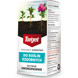 Superstart 50 ml ukorzeniacz uniwersalny do roślin