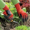 Rękawice rabatowe Soil GH-BO | rozmiar 8 – Wolf Garten