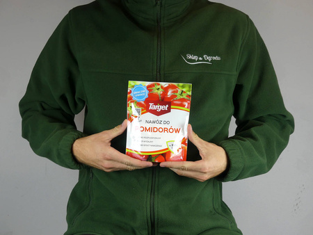Nawóz do pomidorów Smaczne Owoce 150 g