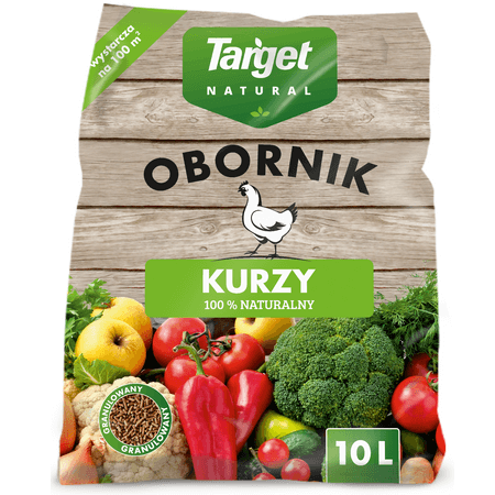 Obornik Kurzy 10 l