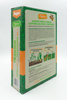 Nasiona trawy – Vegano – trawnik odporny na psa – 1 kg Target