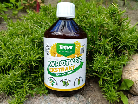 Wrotycz – Ekstrakt Na Pędraki – 500 ml Target