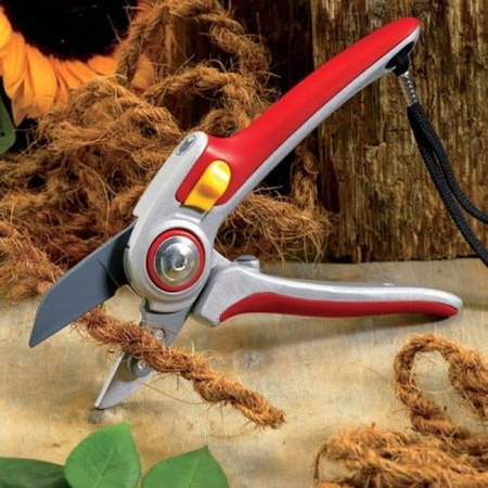 Sekator Kowadełkowy RS 5000