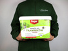 Nawóz do trawników z mchem z mikroelementami 4 kg
