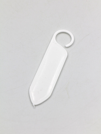 Tabliczka Do Oznaczania Roślin 9 cm x 1,7 cm Na Nóżce 5 cm - 100 szt.