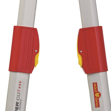 Sekator Dwuostrzowy Power Cut RR 900