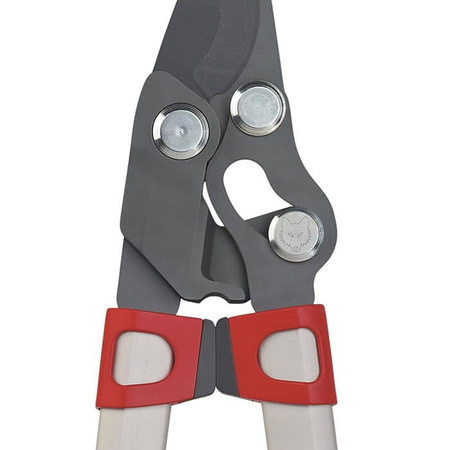 Sekator Dwuostrzowy Power Cut RR 900