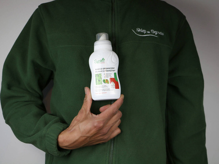 Nawóz Organiczny Płynny z Pokrzywy 250 ml