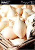 Cebula dymka biała Snowball 250 g