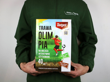 Hobby Olimpia 1kg trawa sportowa