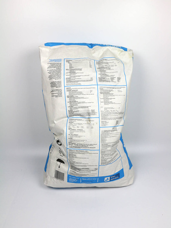 Terracottem 20 kg - nawóz z hydrożelem poprawiający właściwości gleby