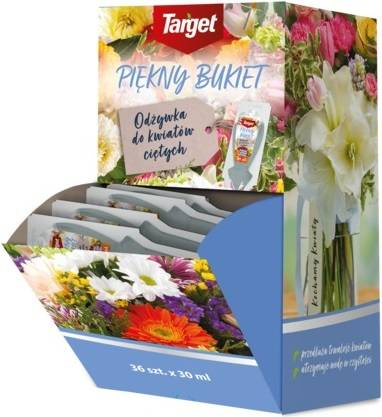 Odżywka do storczyków Orchid Energy 35 ml Target