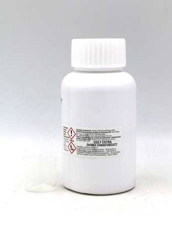 Golf Extra Zwalcza Chwasty Na Trawniku 250 ml