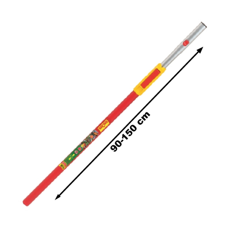 Trzonek Teleskopowy  ZM-V