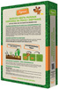 Nasiona trawy – Vegano – trawnik odporny na psa – 1 kg