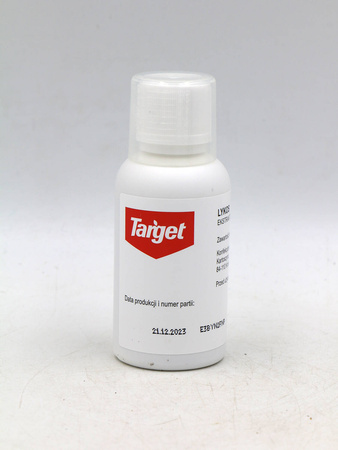 Lykos skrzyp polny ekstrakt 50 ml - Target
