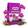 Zestaw 2x Substral Podłoże Do Orchidei 3 l