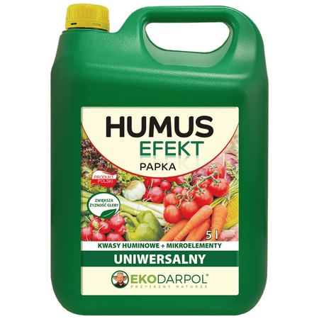 Humus Active Papka Uniwersalny 5 l
