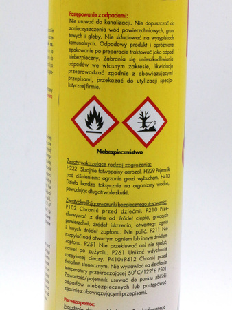Up-Control Max - Spray na muchy 300 ml
