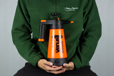 Opryskiwacz Venus 1,5l Venus Super 360°