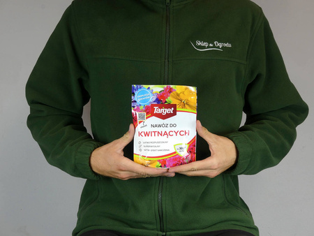Nawóz do roślin kwitnących Eksplozja Kwiatów 150 g