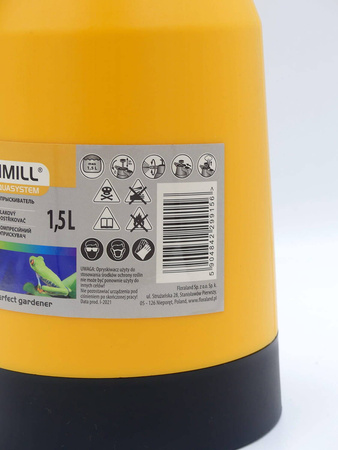 Opryskiwacz kompresyjny 1.5L
