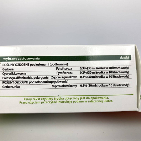 Proplant Rośliny Ozdobne 30 ml