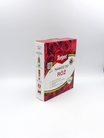 Nawóz do róż z mikroelementami 1 kg