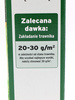 TRAWA Samo ZAGĘSZCZAJĄCA Uniwersalna 1 kg SUBSTRAL