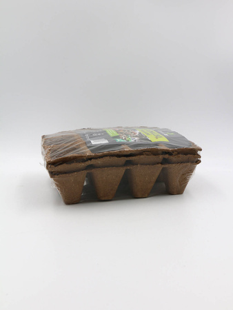 Doniczki Uprawowe 5 cm 12x3 szt.