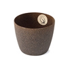 Osłonka-Doniczka Magnolia Eco Coffee 190 Jumper Espresso