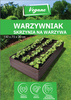 Podwyższona Grządka – 150x75x30 cm – Klasika Garden