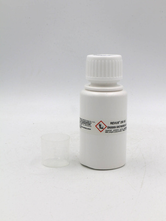 Revus 250 SC – Na Zarazę i Mączniaka Rzekomego – 30 ml Sumin