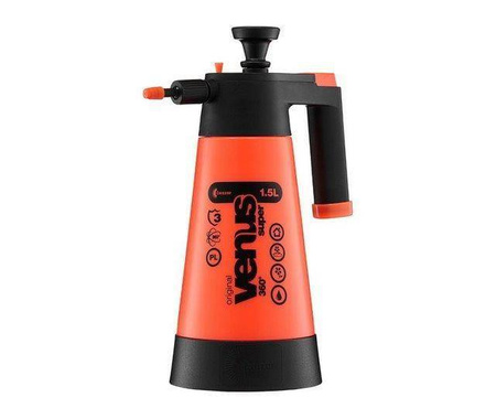 Opryskiwacz Venus 1,5l Venus Super 360°