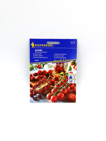 Pomidor koktajlowy ,,Arielle‘’ F1 – Kiepenkerl
