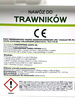 Nawóz do trawników regeneracyjny z mikroelementami 8 kg