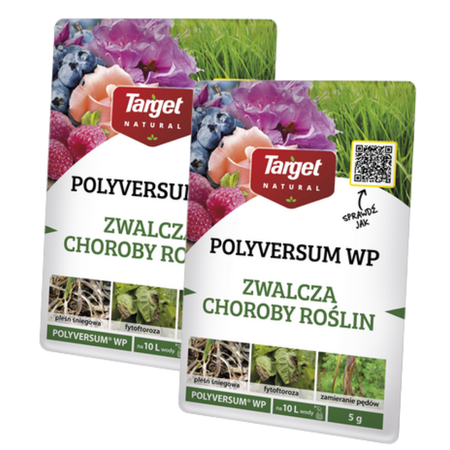 POLYVERSUM WP Uniwersalny 5 g Target