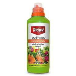 Odżywka Świeże Kwiaty 0,5 l przedłuża żywotność kwiatów ciętych