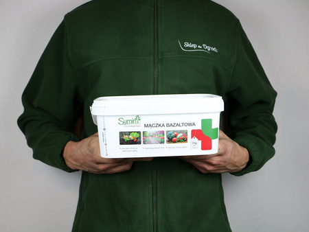 Mączka Bazaltowa 3 kg