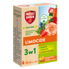 Limocide Rośliny Ozdobne, Warzywa i Owoce 50 ml