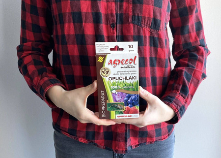 Opuchlak - Limit 10 g