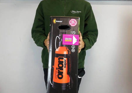 Opryskiwacz Orion Super 6l
