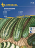 Cukinia Coucourzelle Cucurbita pepo