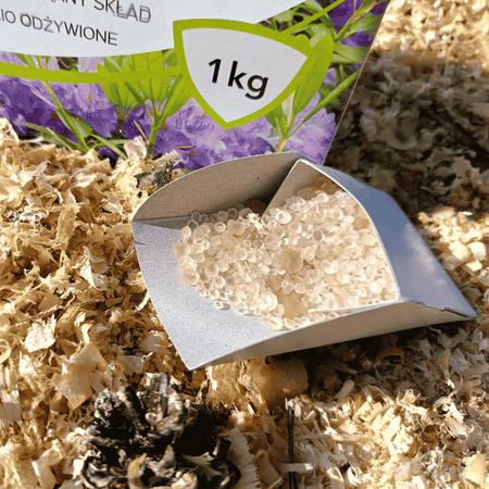 Nawóz do iglaków zakwaszający z mikroelementami 1 kg