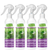 Regenerator do roślin doniczkowych – Vegano 4 x 300 ml
