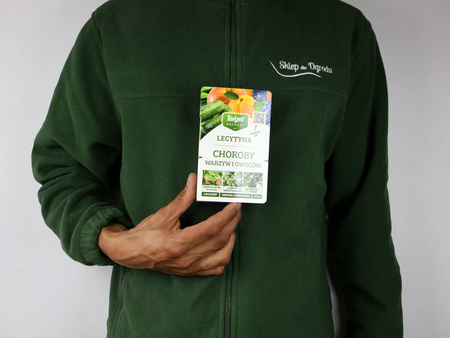 Lecicrop zwalcza choroby warzyw i owoców 25 ml - Target