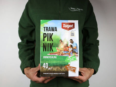 Hobby Piknik 1kg trawa uniwersalna