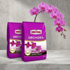 Zestaw 2x Substral Podłoże Do Orchidei 3 l