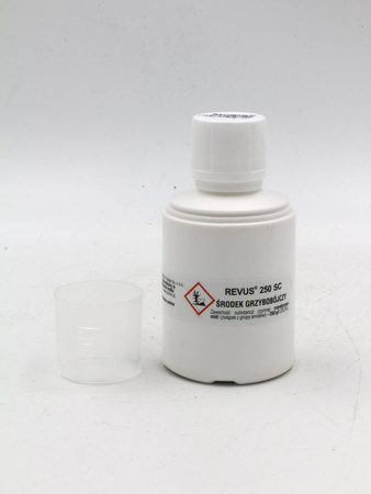 Revus 250 SC – Na Zarazę i Mączniaka Rzekomego – 30 ml Sumin