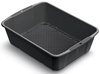 Sitko Ogrodowe Respana Garden Sieve Czarne